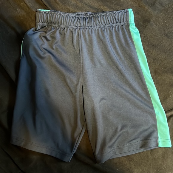 Disney Pixar Toy Story Buzz Lightyear Active Raglan Graphic Tee & Short Set - Picture 6 of 8